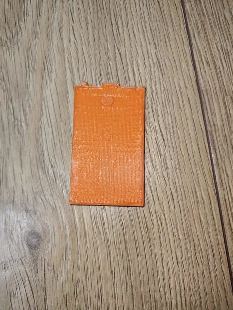 phone mini (MINI Phone) – UPD.1 - Image 1