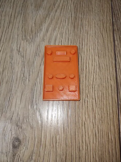 phone mini (MINI Phone) – UPD.1 - Image 2