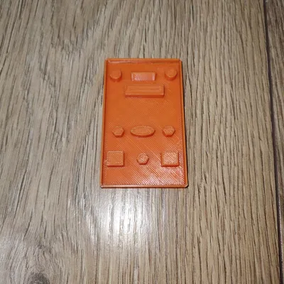 phone mini (MINI Phone) – UPD.1