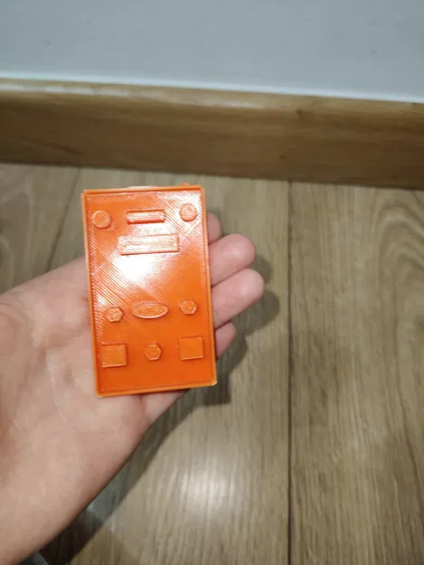 phone mini (MINI Phone) – UPD.1 - Image 3