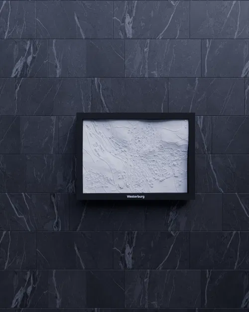 Westerburg, Đức - Mô hình thu nhỏ 3D - Image 5