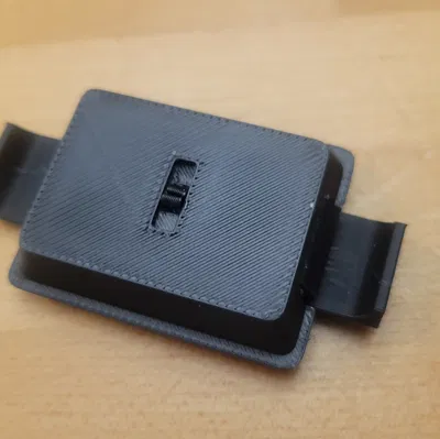 Lens Hood & Cap Fuji 23mm F2 và 35mm F2 (2 phiên bản)