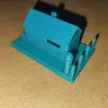 Tiny House Benchy - Thumbnail 3