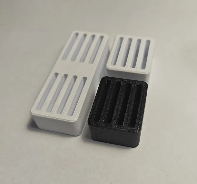 Giá đỡ Colored Swatches (presets + parametric) - Image 2