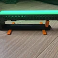 Giá đỡ thanh đèn cho camera (camera light bar stand) - Thumbnail 1