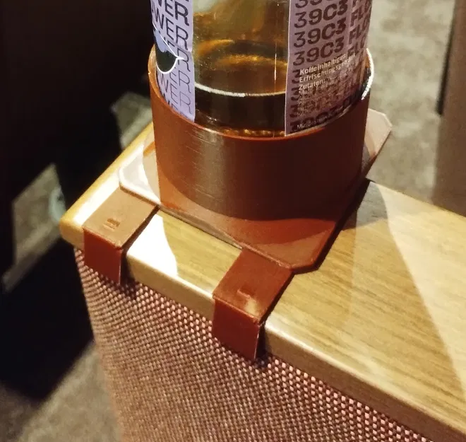 Giá đỡ đồ uống CCH – kẹp chai & lon cho CCH Hamburg - Image 4