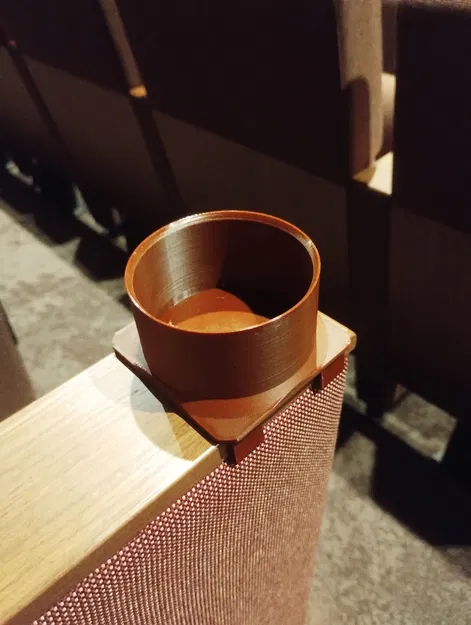 Giá đỡ đồ uống CCH – kẹp chai & lon cho CCH Hamburg - Image 5