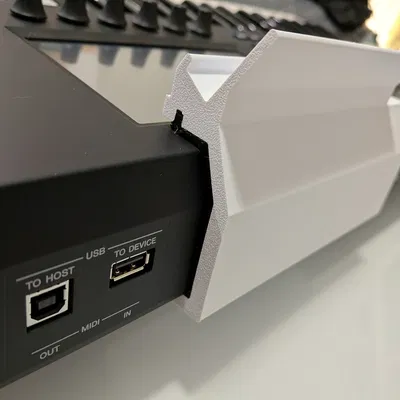 Giá đỡ iPad cho Yamaha MODX M6