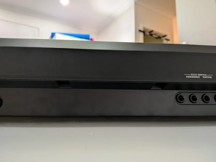 Giá đỡ iPad cho Yamaha MODX M6 - Image 5