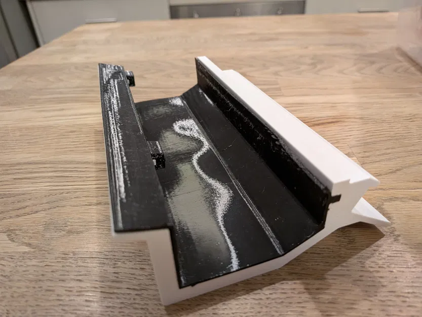 Giá đỡ iPad cho Yamaha MODX M6 - Image 7