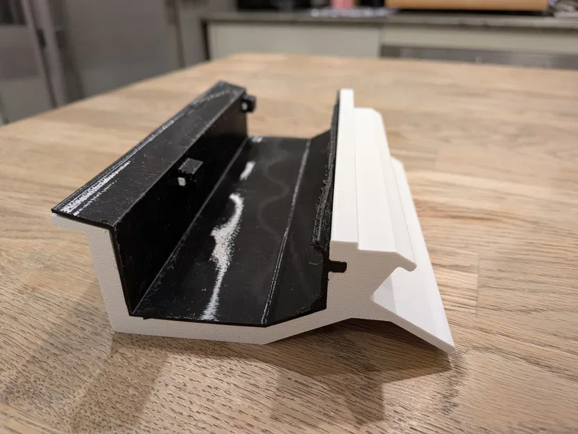 Giá đỡ iPad cho Yamaha MODX M6 - Image 8