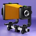 Vega 4x5 View Camera - Thumbnail 1