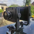 Vega 4x5 View Camera - Thumbnail 3