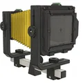Vega 4x5 View Camera - Thumbnail 7