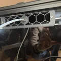 Lưới thoát khí Voron 2.4 có ren gắn đầu nối ống Bowden - Thumbnail 1