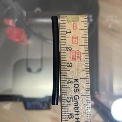 Lưới thoát khí Voron 2.4 có ren gắn đầu nối ống Bowden