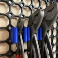 Ngàm gắn Multiboard vuông góc cho kìm nước Knipex Cobra - Thumbnail 5