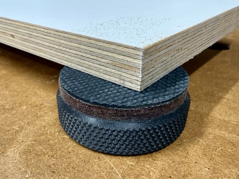 MFT Bench Cookie - Image 1