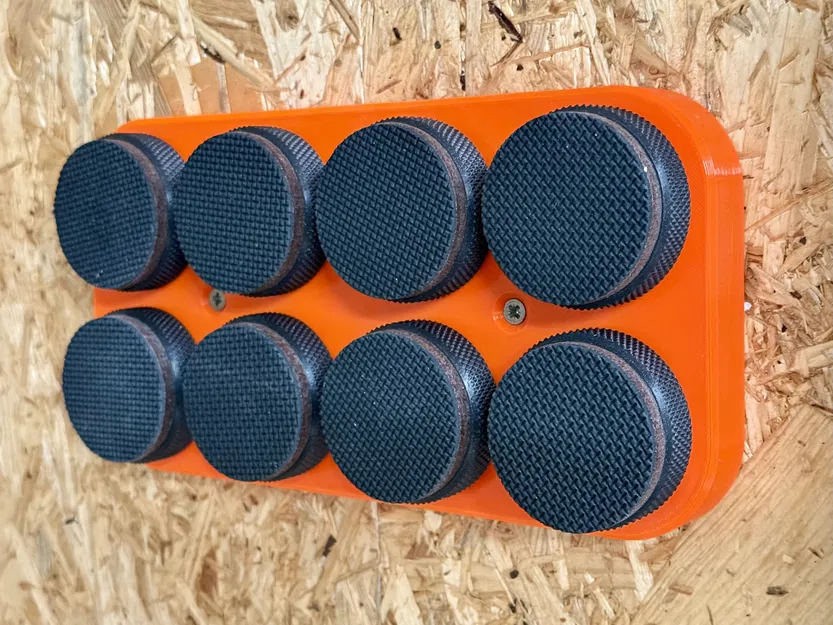 MFT Bench Cookie - Image 3