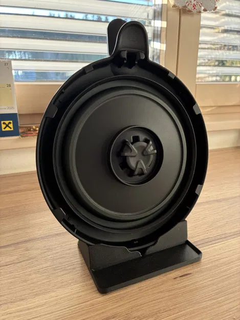 Kệ Đỡ Nắp Thermomix TM7 (Thermomix TM7 Lid Stand) - Image 1