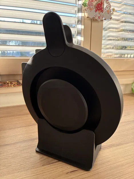 Kệ Đỡ Nắp Thermomix TM7 (Thermomix TM7 Lid Stand) - Image 2