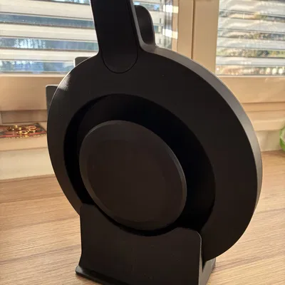 Kệ Đỡ Nắp Thermomix TM7 (Thermomix TM7 Lid Stand)