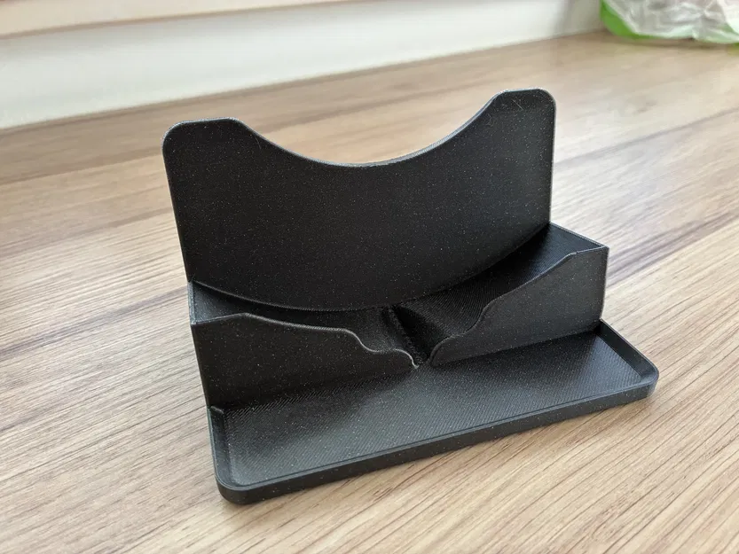 Kệ Đỡ Nắp Thermomix TM7 (Thermomix TM7 Lid Stand) - Image 3