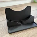 Kệ Đỡ Nắp Thermomix TM7 (Thermomix TM7 Lid Stand) - Thumbnail 3