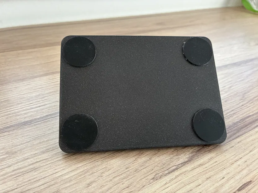 Kệ Đỡ Nắp Thermomix TM7 (Thermomix TM7 Lid Stand) - Image 4