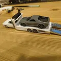 Dodge Pickup → Hauler – kit chuyển đổi Hot Wheels custom - Thumbnail 1