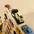 Dodge Pickup → Hauler – kit chuyển đổi Hot Wheels custom - Thumbnail 8