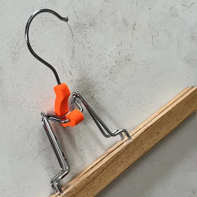 Sửa móc treo quần