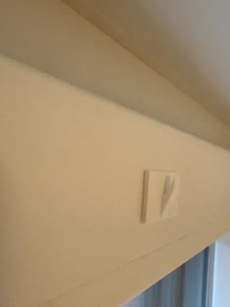 Giá đỡ trang trí dùng Tesa Mounting Tape (Tesa Montageband) - Image 1