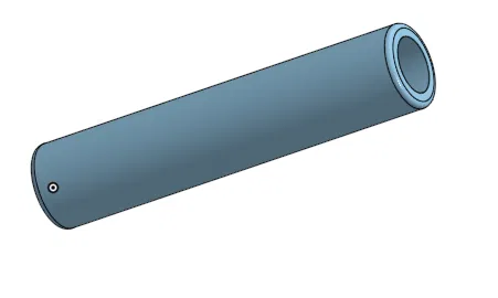Modularer Filamentroller – Con lăn giữ cuộn filament dạng module - Image 5