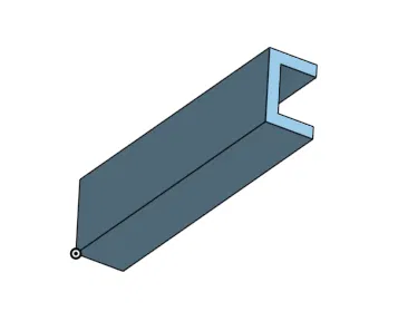 Modularer Filamentroller – Con lăn giữ cuộn filament dạng module - Image 6