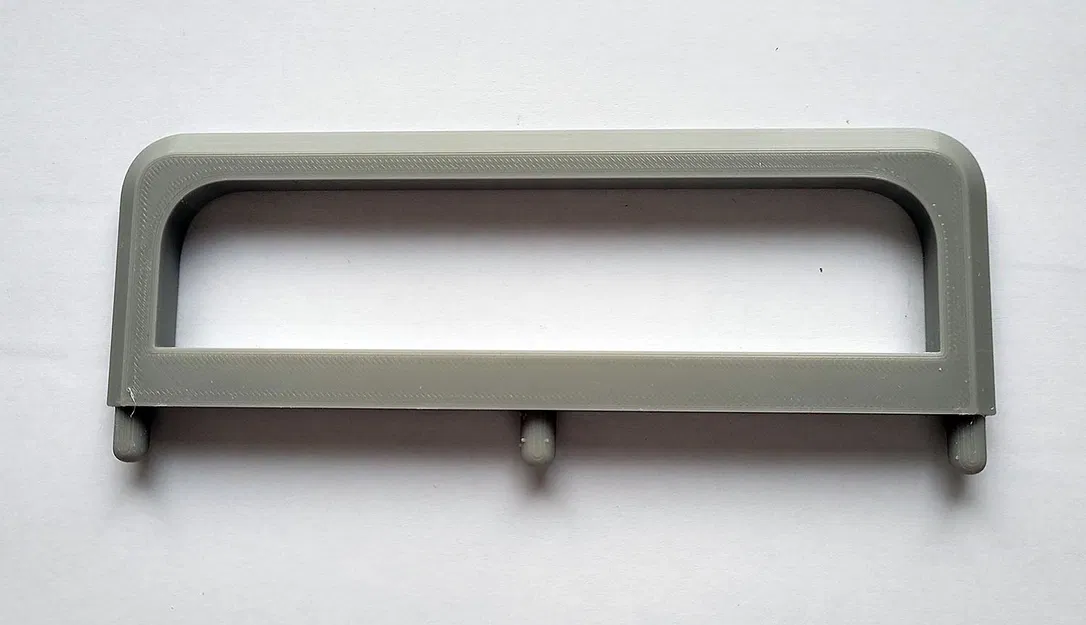 Modularer Filamentroller – Con lăn giữ cuộn filament dạng module - Image 8