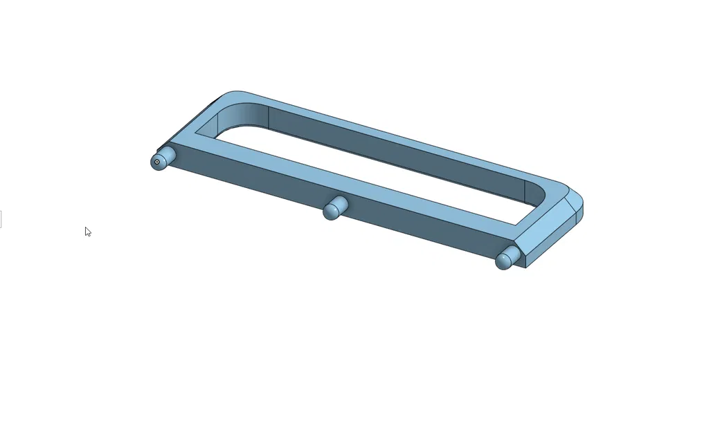 Modularer Filamentroller – Con lăn giữ cuộn filament dạng module - Image 9