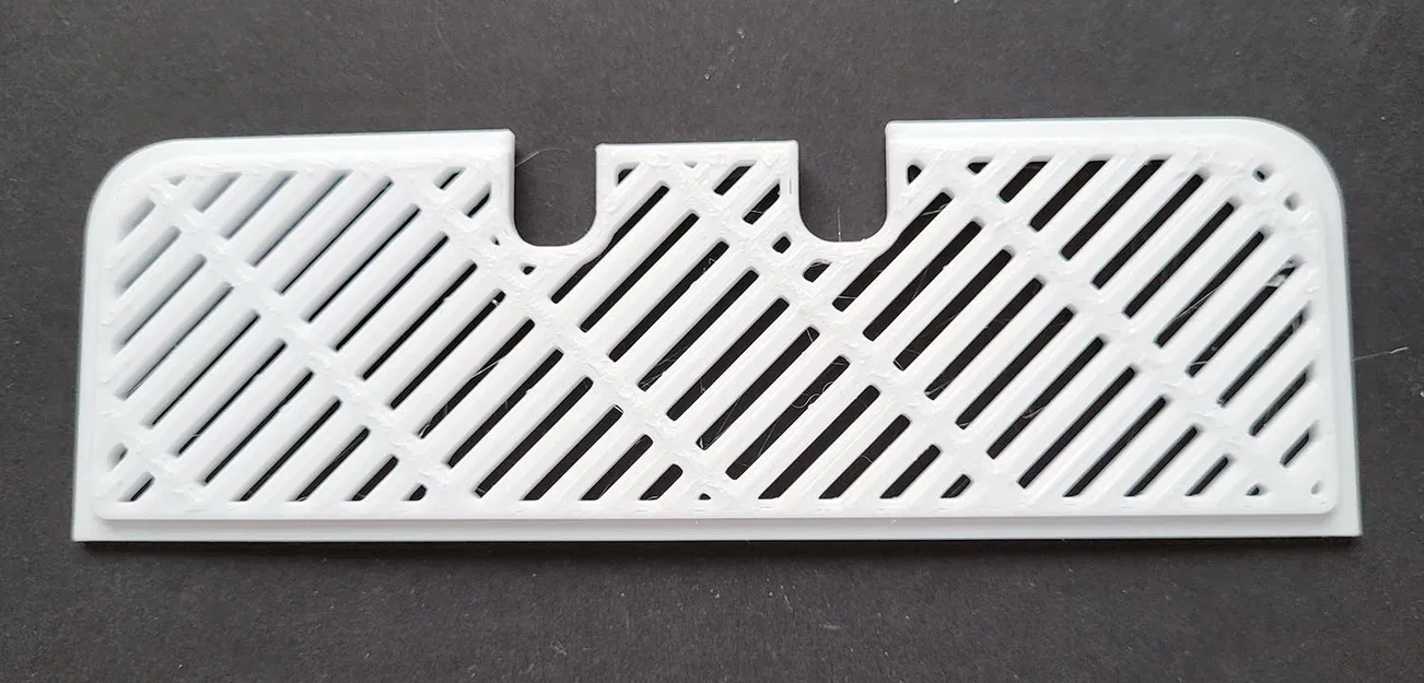 Modularer Filamentroller – Con lăn giữ cuộn filament dạng module - Image 13