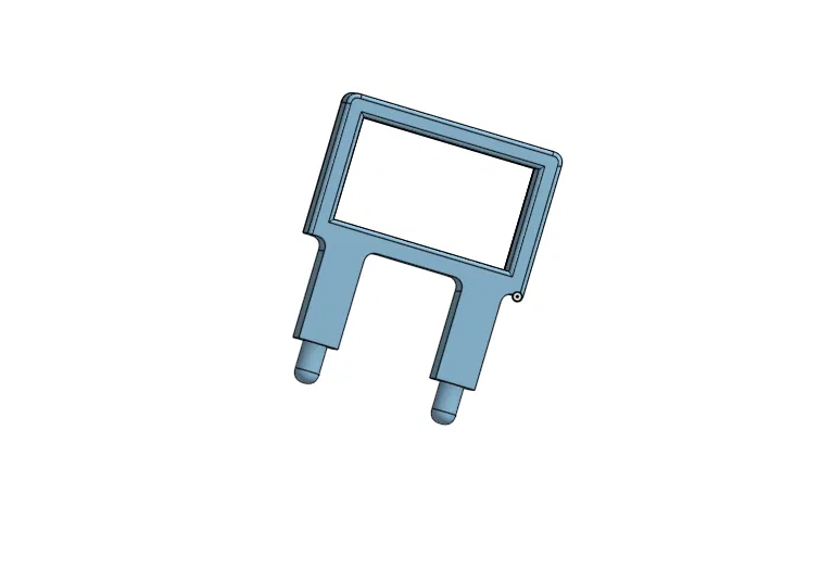 Modularer Filamentroller – Con lăn giữ cuộn filament dạng module - Image 16