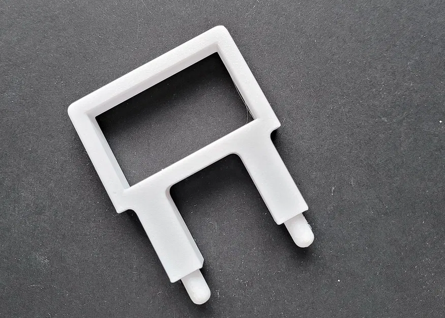 Modularer Filamentroller – Con lăn giữ cuộn filament dạng module - Image 17