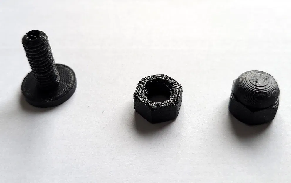 Modularer Filamentroller – Con lăn giữ cuộn filament dạng module - Image 21