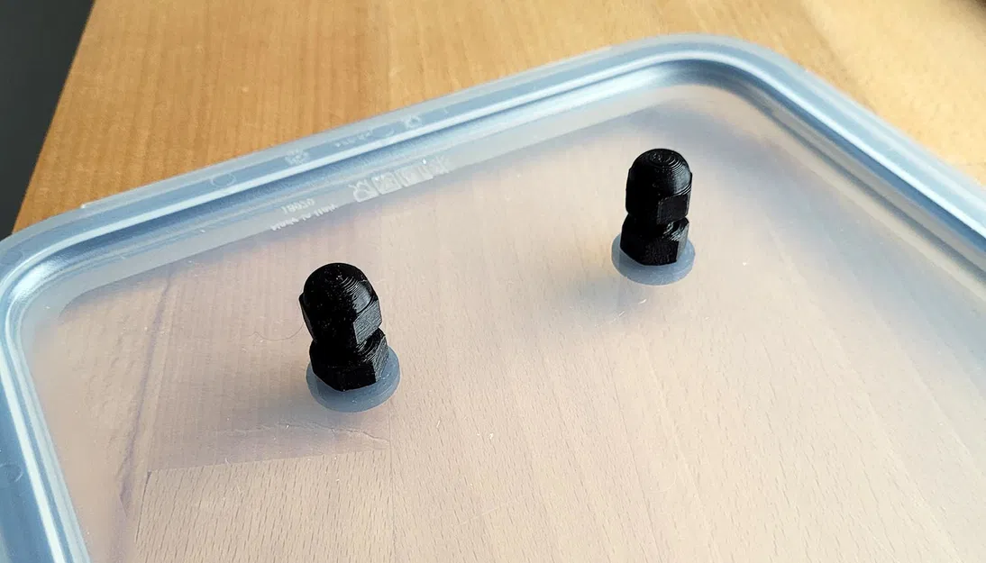 Modularer Filamentroller – Con lăn giữ cuộn filament dạng module - Image 25