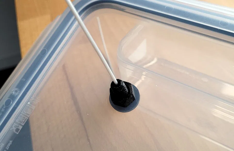 Modularer Filamentroller – Con lăn giữ cuộn filament dạng module - Image 26