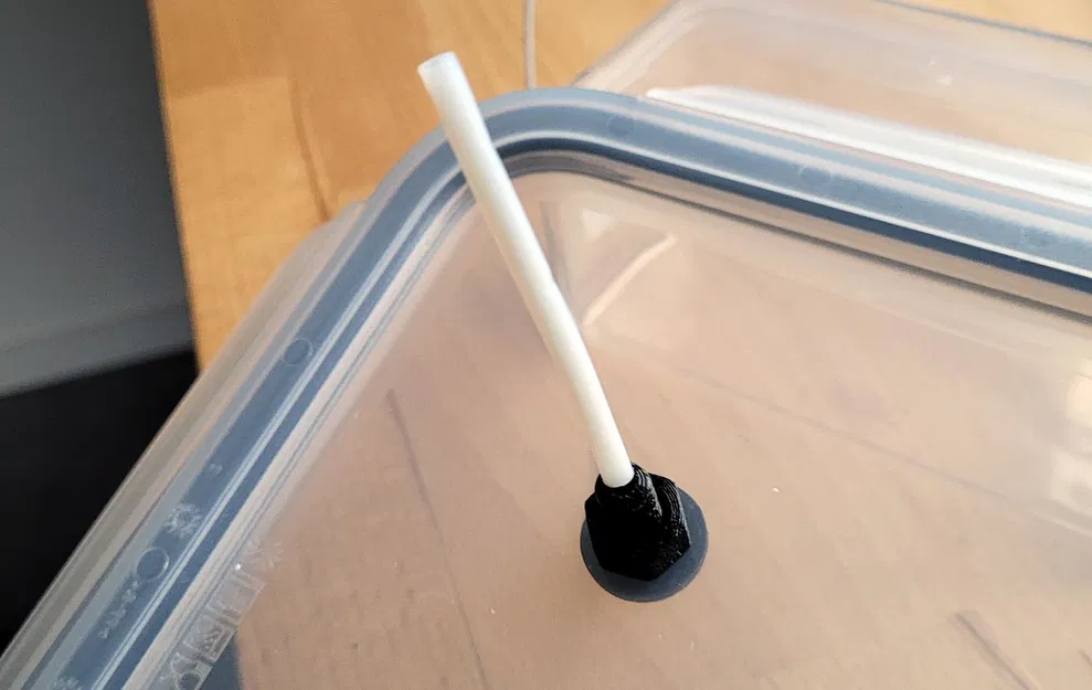 Modularer Filamentroller – Con lăn giữ cuộn filament dạng module - Image 27