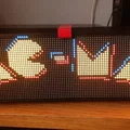 Vỏ (Enclosure) cho panel 128×32 P2.5 RGB LED Matrix - Thumbnail 1