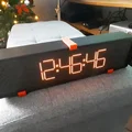 Vỏ (Enclosure) cho panel 128×32 P2.5 RGB LED Matrix - Thumbnail 2