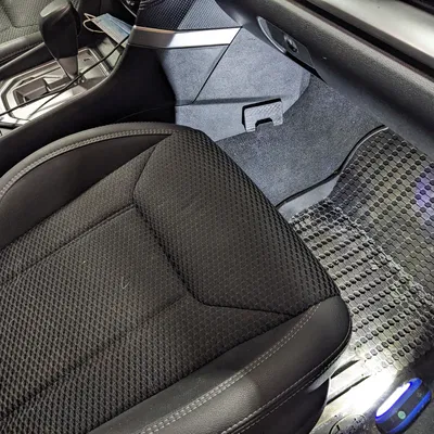 Móc treo cho thùng rác xe hơi ZoneTech (bản dán) - ZoneTech