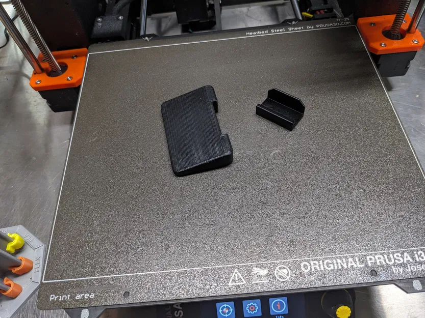 Móc treo cho thùng rác xe hơi ZoneTech (bản dán) - ZoneTech - Image 3