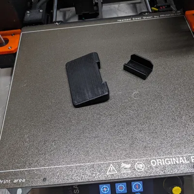 Móc treo cho thùng rác xe hơi ZoneTech (bản dán) - ZoneTech