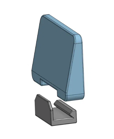 Móc treo cho thùng rác xe hơi ZoneTech (bản dán) - ZoneTech - Image 4